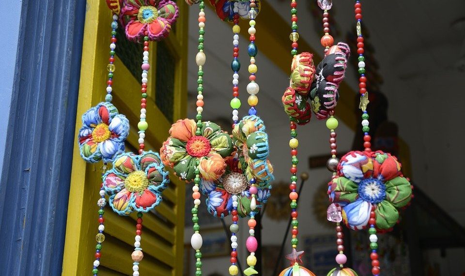 art and craft business ideas