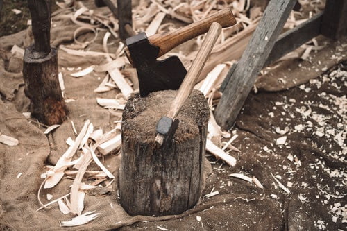 woodworking business ideas