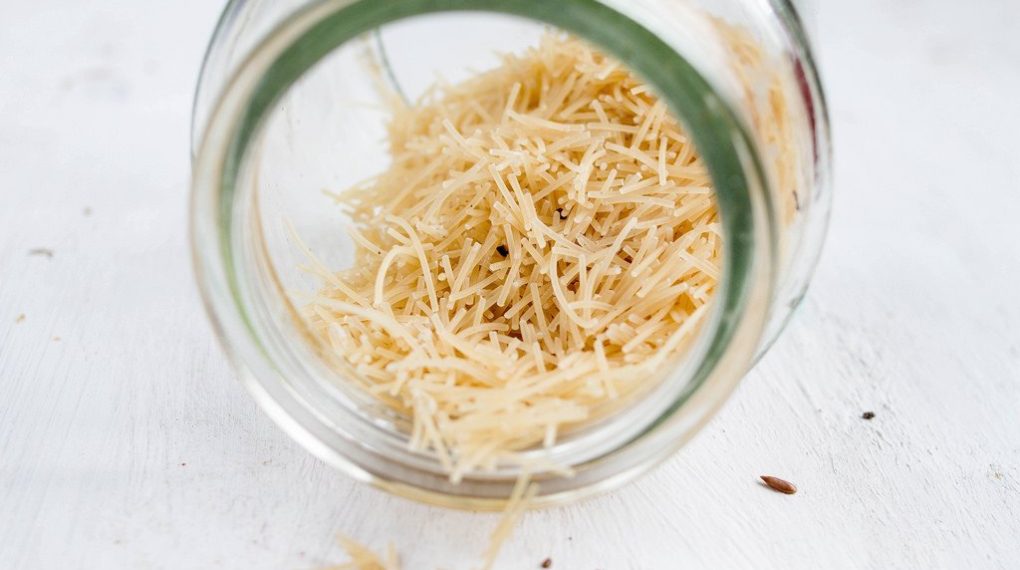 vermicelli manufacturing business