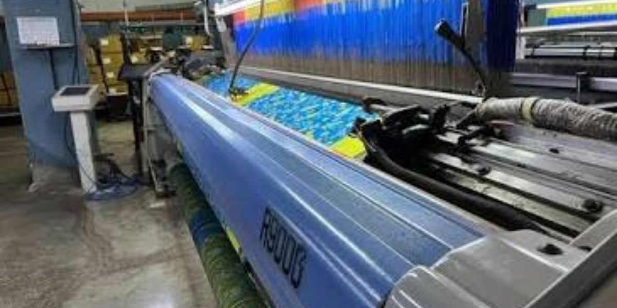 how to start a saree manufacturing business