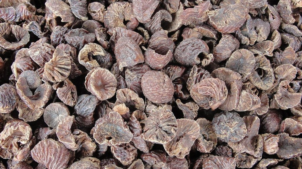 scented supari making business