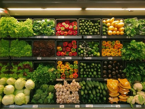 how to start grocery store business in India