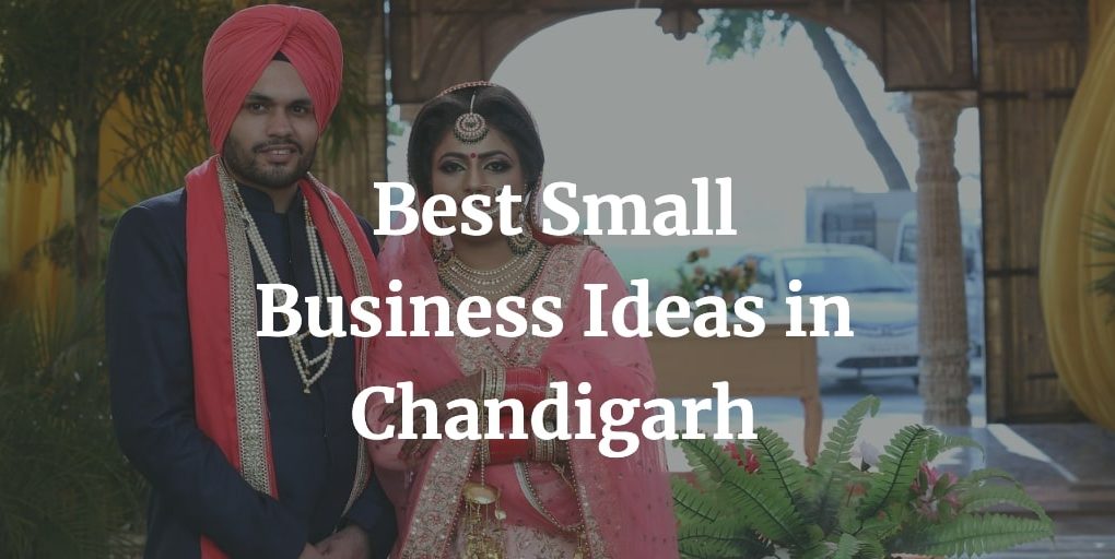 profitable business ideas in chandigarh
