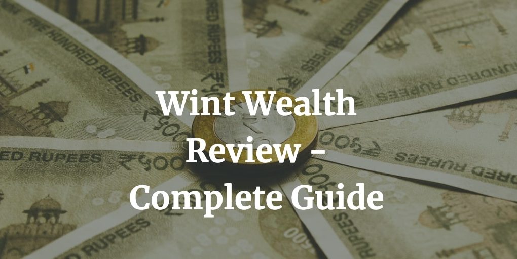 wint wealth review guide