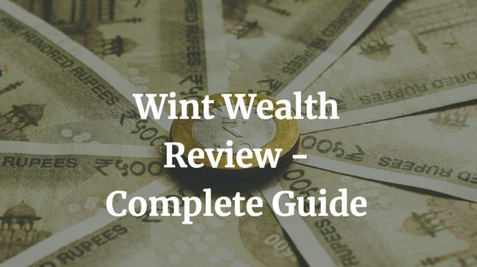 wint wealth review guide