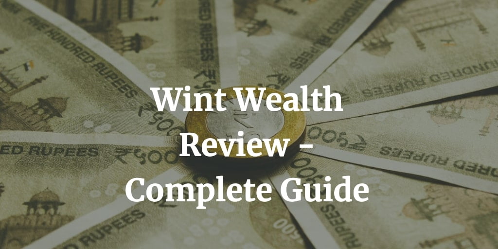 wint wealth review guide