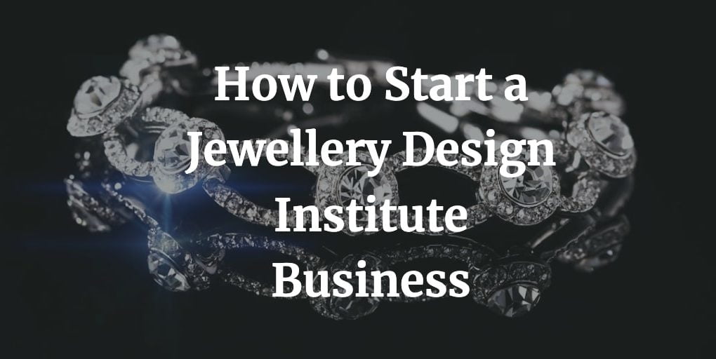 jewellery design institute business
