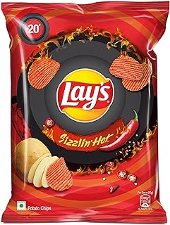 lays potato chips