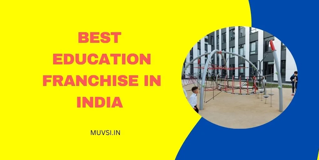 best education franchise in india