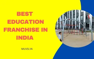best education franchise in india