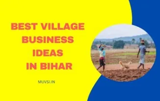 best village business ideas in bihar