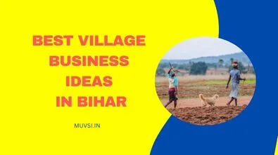 best village business ideas in bihar