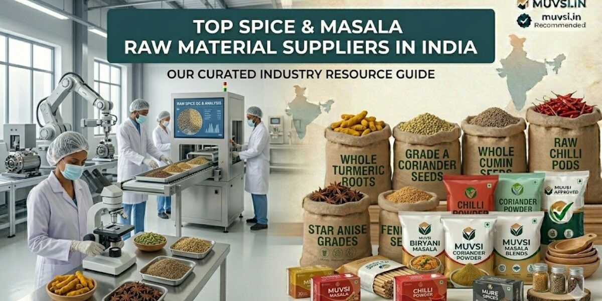 featured image on top spce suppliers in india