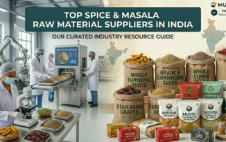 featured image on top spce suppliers in india