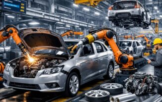top automobile and car manufacturing companies in india