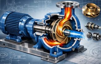 best centrifugal pump manufacturers in India