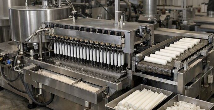 candle making machine manufacturer and supplier