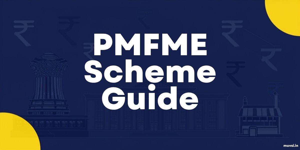 a complete PMFME scheme guide